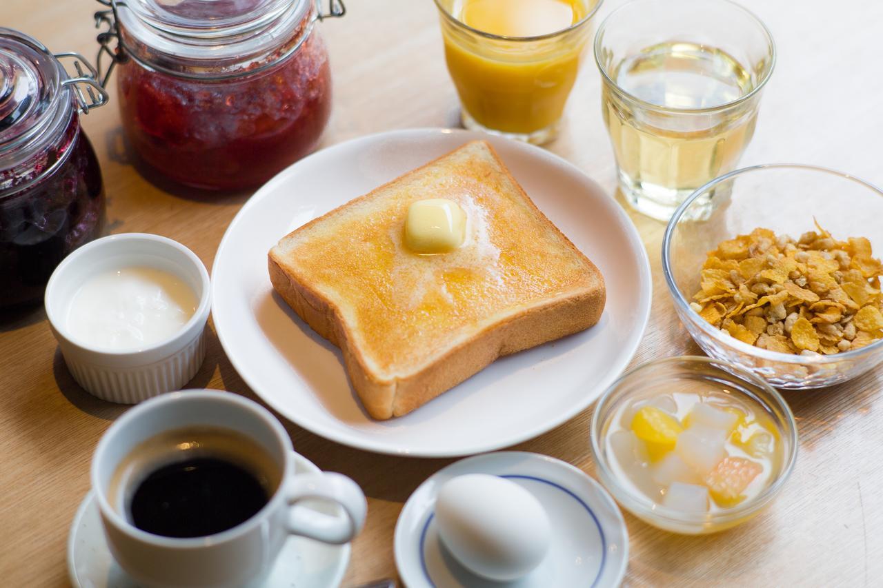 Bunka Hostel Tokyo Eksteriør bilde