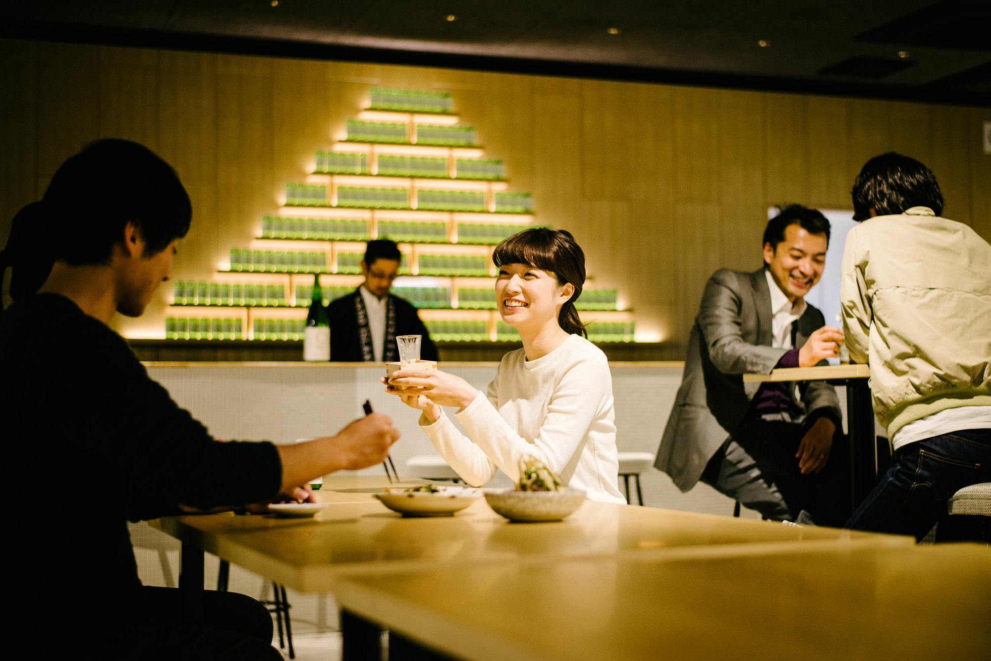 Bunka Hostel Tokyo Eksteriør bilde
