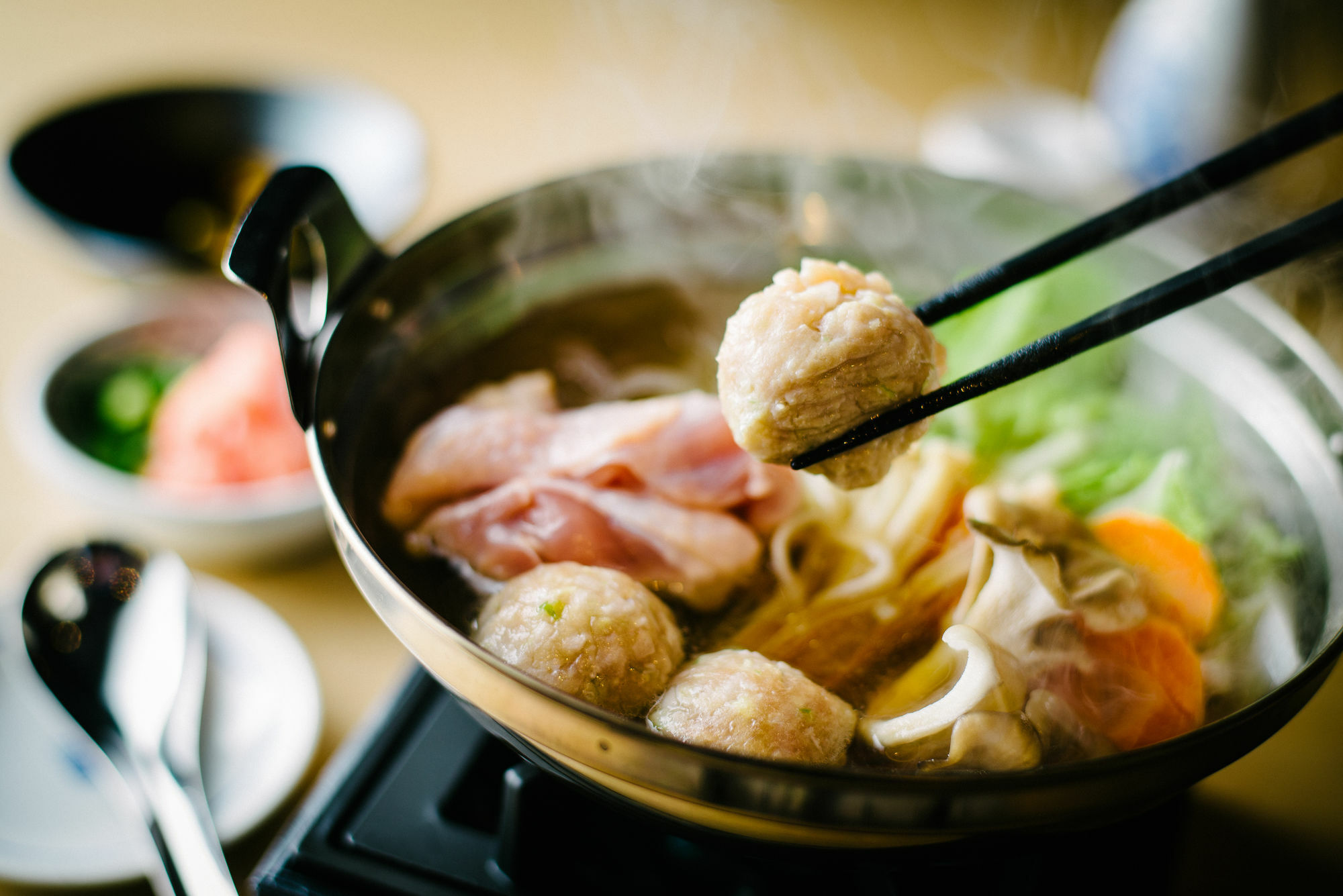 Bunka Hostel Tokyo Eksteriør bilde