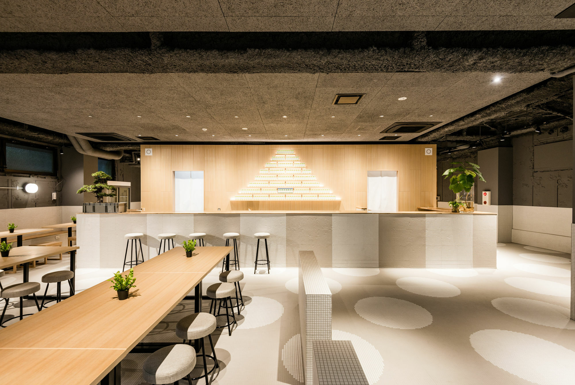 Bunka Hostel Tokyo Eksteriør bilde